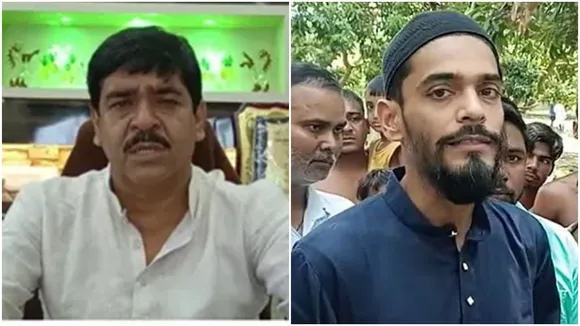 Naushad Siddiqui filed defamation case against Saokat Molla , জঙ্গি! নওশাদের বিরুদ্ধে বিস্ফোরক অভিযোগ তৃণমূলের সওকত মোল্লার, কী পদক্ষেপ ISF বিধায়কের?
