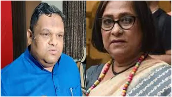 wbcpcr criticizes ncpcr initiative regarding kaliaganj visit