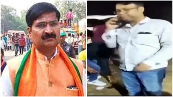 Who are Raju's companions on day of murder, Latif's driver complained police