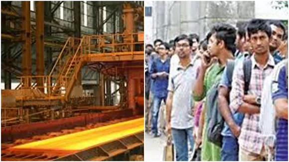 sail trade apprentice recruitment 2023
