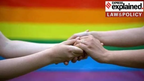 Same Sex Marriage