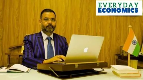 Sanjay Prakash Rai Sherpuria