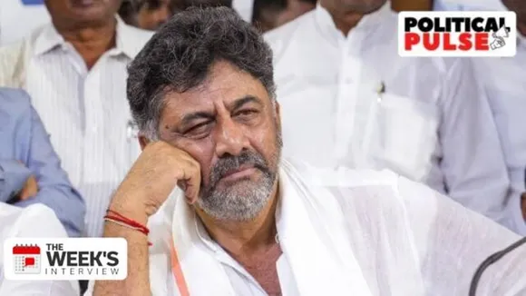 Shivakumar
