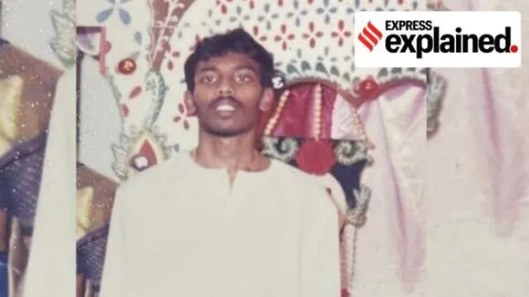Singapore executes convicted drug trafficker
