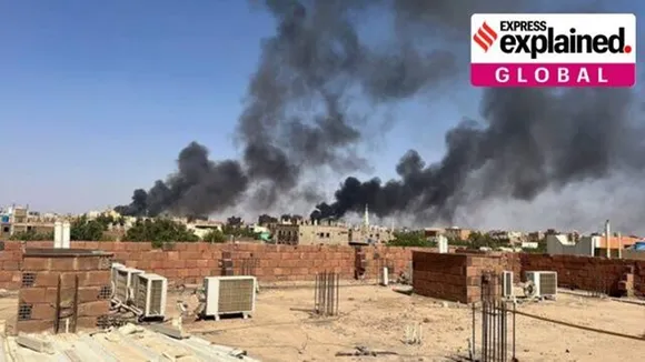 Sudan