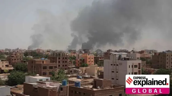 Sudan Situation