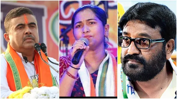 School Job Scam: Suvendu Adhikari claims TMC MP and Ministers involved