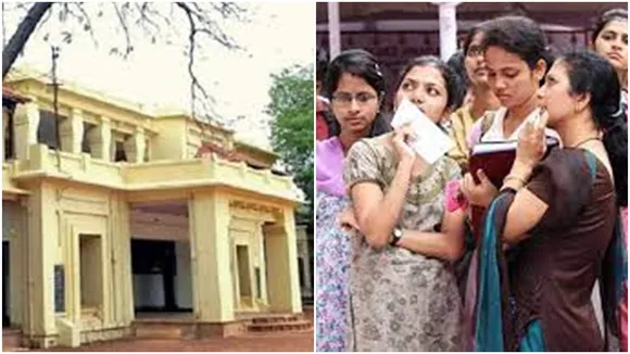 visva bharati university recruitment 2023
