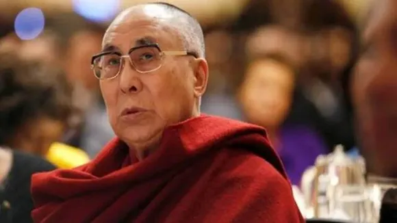 Dalai Lama, Dalai Lama video, Dalai Lama controversy, Dalai Lama asks boy to suck tongue, Dalai Lama spiritual leader