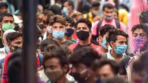 India Covid cases, India coronavirus cases, Covid cases update, Covid cases in India, coronavirus cases in India, coronavirus in India, Covid in India, latest news, mask rules in states