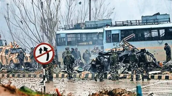 Pulwama Attack, Pulwama Terror Attack, Pulwama, CRPF, Satya Pal Malik, Satya Pal Malik interview, Satya Pal Malik news, Satya Pal Malik on Pulwama attack, PM Modi pulwama attack, Indian Express, India news, current affairs