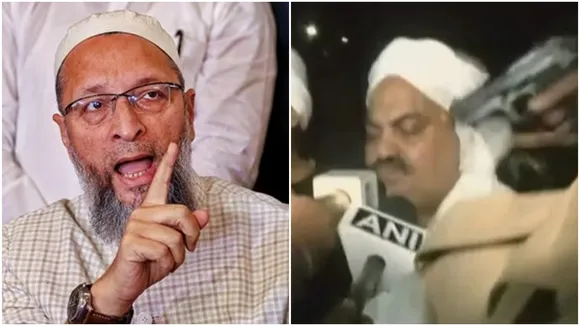 atiq ahmad shot dead news,atiq ahamd killing,atiq ahmad killing opposition reaction,atiq ahmad shot dead latest"