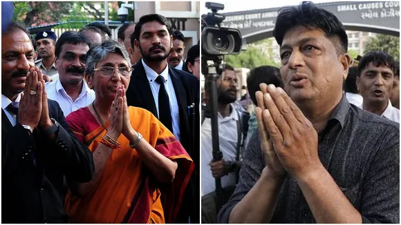 Naroda Gam, Naroda Gam massacre, Naroda Gam case, Naroda Gam massacre case, Bajrang Dal Naroda Gam, Maya Kodnani Naroda Gam case, Naroda Gam riots, 2002 Gujarat riots, 2002 Gujarat riots trial