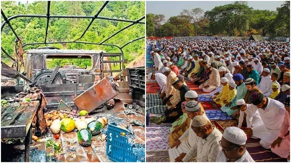 poonch terror attack, kashmir terror attack, Eid, poonch Eid, Poonch, Rashtriya Rifles, Jammu and Kashmir, Armour-piercing bullets, Indian Express, India news, current affairs"