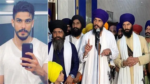 amritpal singh, amritpal singh news, amritpal singh arrest, amritpal singh arrested, punjab news, amritpal singh punjab, amritpal singh news today, news on amritpal singh, amritpal singh surrender, amritpal singh detained, punjab police twitter, who is amritpal singh, amritpal singhamritpal singh surrenders  marital singh arrested, why amritpal singh surrenders, khalistan movement amritpal singh, amritpal singh khalistan age, who is amritpal singh, amritpal singh khalistan history, khalistan amritpal singh latest news  amritpal singh arrest latest news