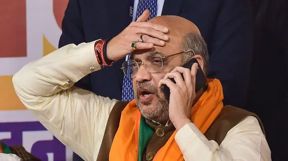 Karnataka Assembly Election 2023, Karnataka Election 2023, Congress, Amit Shah, Amit Shah FIR