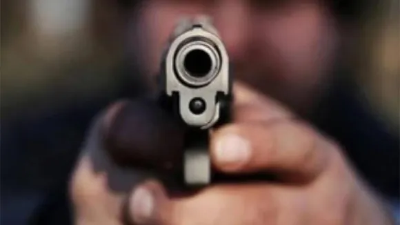 Kailash Mahto, Kailash Mahto shot dead, Kailash Mahto death, Bihar, JD(U) leader death, Bihar news, Katihar, India news, indian express