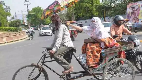 Heart Touching Photo, Viral Photo, Trending News, Viral News, Ajab Gajab News, Zara Hatke, Trending Video, Viral Video