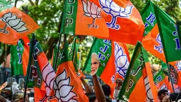 Sanjay Rai Sherpuria, Sanjay Rai Sherpuria arrest, fake PMO Sanjay Rai,fake PMO Sanjay Rai arrest , Sanjay Rai chreating case, Enforcement Directorate (ED), Indian Express, India news, current affairs