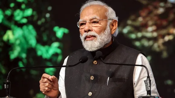 Mann Ki Baat, Narendra Modi, PM Modi, PM Modi 100th Mann Ki Baat, 100th episode Mann Ki Baat  Mann Ki Baat today live, Mann Ki Baat 100th Episode live, Mann Ki Baat 100th Episode date, Mann Ki Baat 100th Episode time, pm modi Mann Ki Baat, Mann Ki Baat 100th Episode broadcast on April 30, radio programme Mann Ki Baat, PM modi, Mann Ki Baat 100th Episode broadcast time