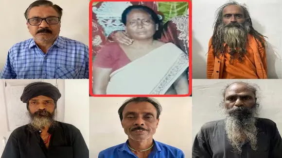 Assam, Kamakhya temple sacrifice, headless body found near Kamakhya temple, Kamakhya temple assam, woman headless body found, crime news, woman beheaded assam, indian express