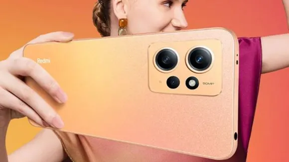 Redmi Note 12 4G price in India, Redmi Note 12 4G offers, Redmi 12C price in India, Redmi 12C offers, Redmi 12C sale, Redmi Note 12 4G sale