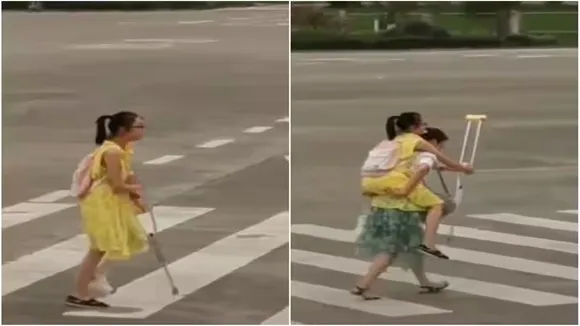 Viral Video of Humanity, Trending Video of Humanity, Amazing Video of Humanity, Shocking Video of Humanity, latest tending Video of Humanity, trending Video of Humanity on twitter, trending Video of Humanity on facebook, trending Video of Humanity on instagram, trending Video of Humanity on youtube,