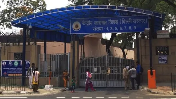 Covid relief, undertrials return to Delhi prisons, out on bail, Delhi prisons, granted interim bail, Covid spread, overcrowded prisons, Covid pandemic, indian express"