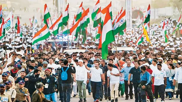 K Siddaramaiah, Siddaramaiah, Political Pulse, Karnataka congress, Karnataka government, Karnataka Assembly polls, Indian Express, India news, current affairs" />