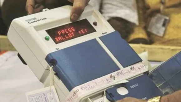 Election Commission, Election Commission of India, RVMs, Remote Voting Machines, migrant voting, migrant voters, Indian Express, India news, current affairs