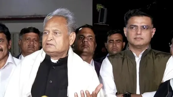 sachin pilot,sachin pilot fast,sachin pilot anshan,sachin pilot ashok gehlot,sachin pilot press conferenc,sachin pilot latest new"