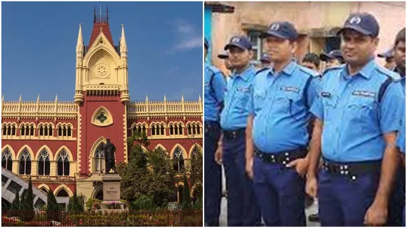 west bengal government should recruit more police calcutta high court , ভরসা নেই সিভিকে, আনিস প্রসঙ্গ টেনে পুলিশ নিয়োগে রাজ্যকে কী বার্তা বিচারপতি মান্থার?