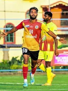 East Bengal 1
