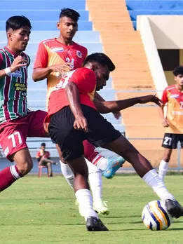 East Bengal 4