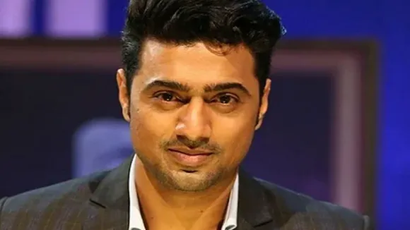 Dev's brother had to pay bribe to tmc workers to get Indira Awas Yojana house
