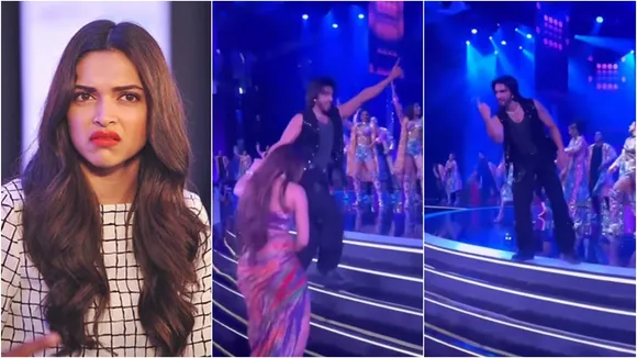 ranveer deepika, Deepika ranveer, ranveer priyanka, Ranveer singh, ranveer singh recent dance
