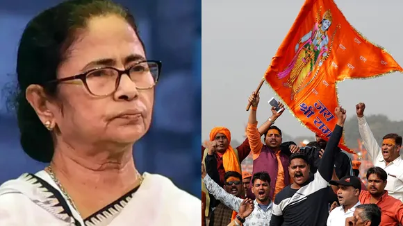 VHP counterclaimed that the Howrah incident happened by Mamatas instigation , মমতার অভিযোগের পাল্টা, প্রশাসনিক প্রধানের বক্তব্যে উসকানি দেখছে ভিএইচপি