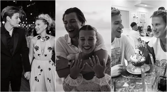 Millie bobby brown feature