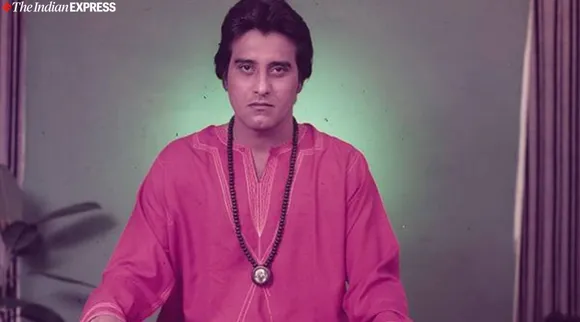 Vinod Khanna