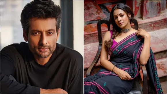 indranil sengupta, indranil barkha sengupta, barkha sengupta, indranil- barkha divorce