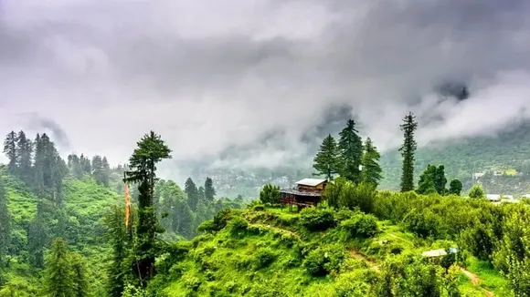 north bengal offbeat hill station jogighat is may be perfect weekend destination