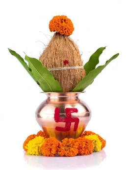 অক্ষয় তৃতীয়া - পূজা বিধান
