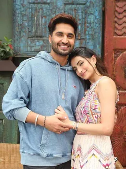 পলক তিওয়ারি জাসি গিল জোদি