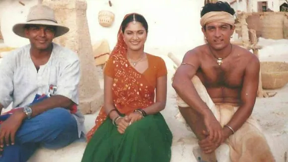 Lagaan fame Gracy Singh