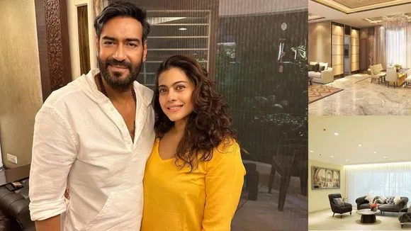 Kajol Devgan buys luxury Juhu apartment