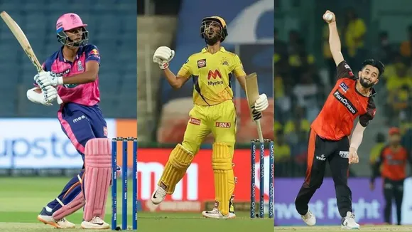 8 young cricketers whose form shows Team India