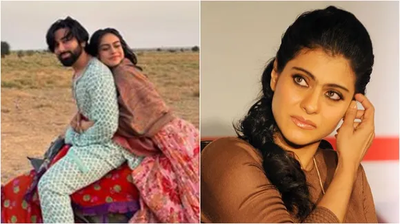 kajol, kajol bollywood, kajol b town actress, kajol news update, kajol daughter, kajol daughter nysa, bollywood news, bollywood news latest