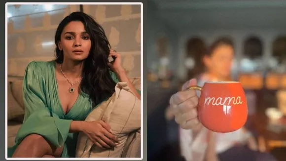 What Aliaa Bhatt Said?