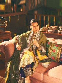 কঙ্গনা-রানৌত