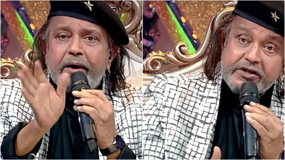 mithun chakraborty, mithun chakraborty actor, mithun chakraborty dbd, mithun chakrabortyun chakraborty zee bangla, mithun chakraborty tollywood, mithun chakraborty bollywood, mithun update news